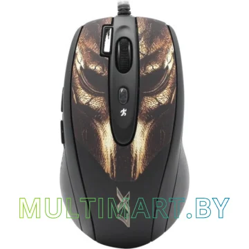 Игровая мышь A4Tech XL-750BH